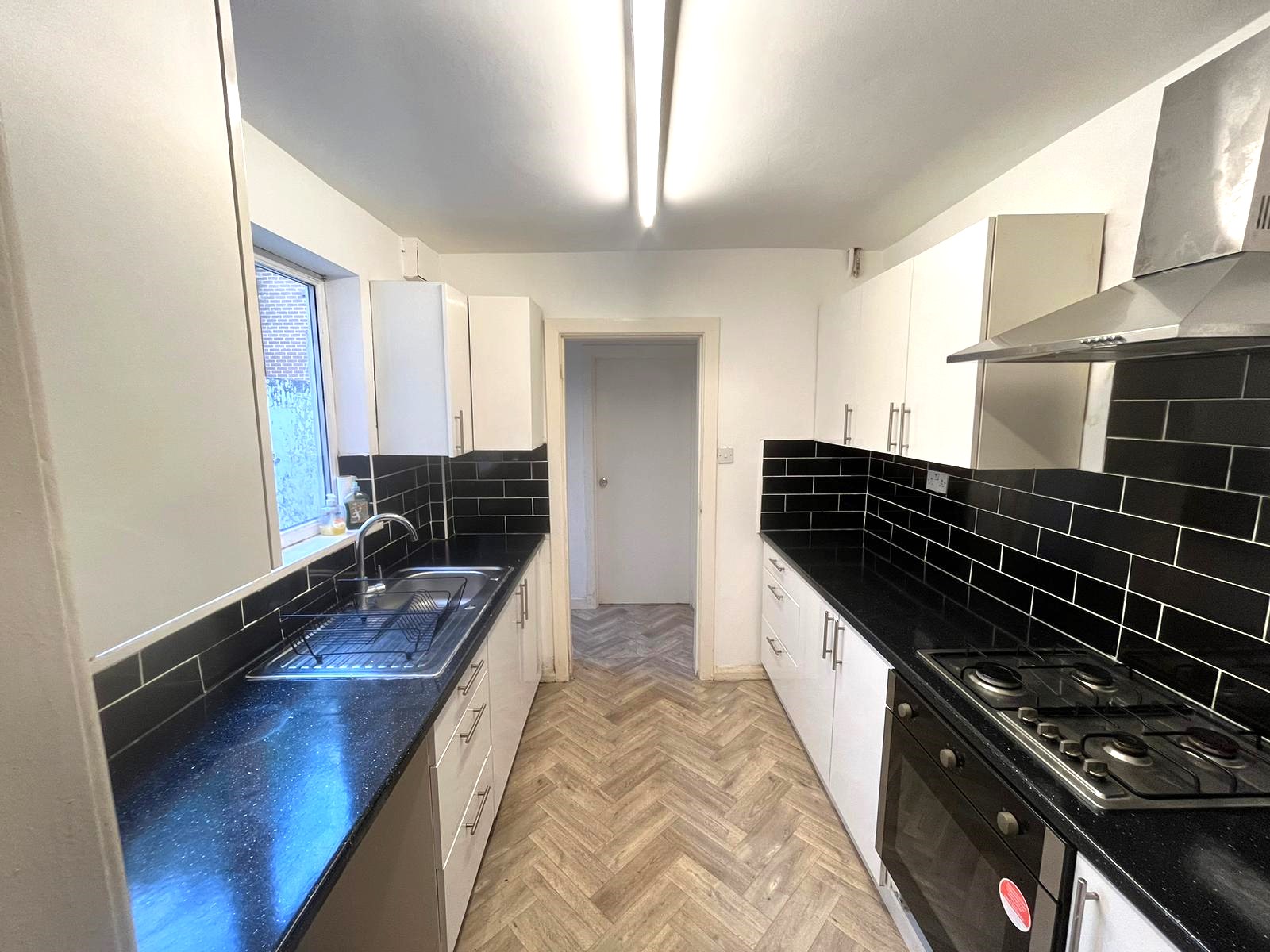 4 Bedroom Property in Kensington